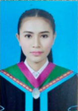 นางสาวภาวิณี ว่องไวภาณิช